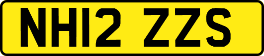 NH12ZZS
