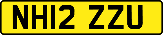 NH12ZZU