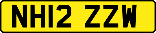 NH12ZZW