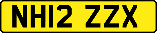 NH12ZZX