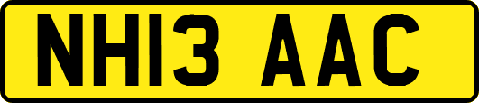 NH13AAC