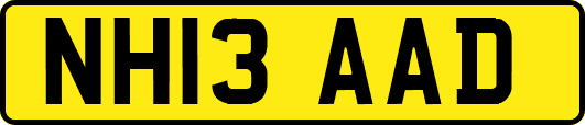 NH13AAD