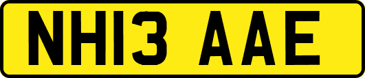 NH13AAE