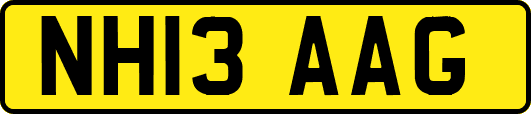 NH13AAG