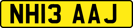 NH13AAJ