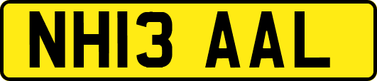 NH13AAL