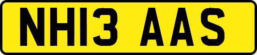 NH13AAS
