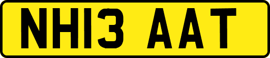 NH13AAT