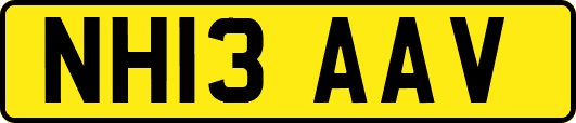 NH13AAV
