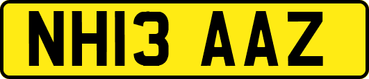 NH13AAZ