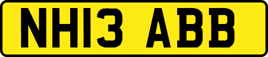 NH13ABB