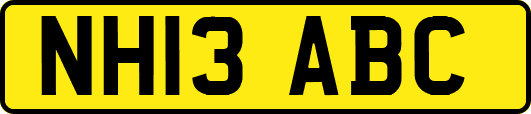 NH13ABC