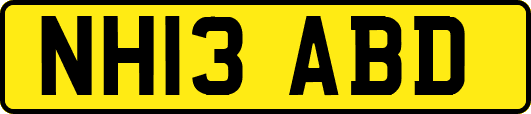 NH13ABD