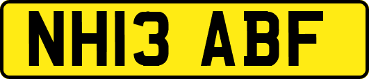 NH13ABF