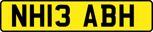NH13ABH