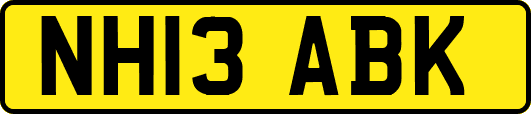 NH13ABK