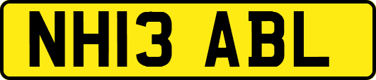 NH13ABL