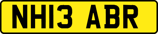 NH13ABR
