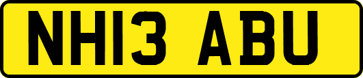 NH13ABU