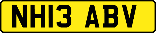 NH13ABV