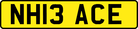 NH13ACE