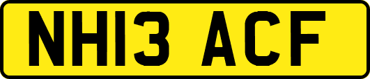 NH13ACF