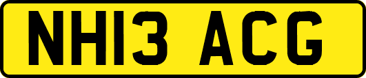 NH13ACG