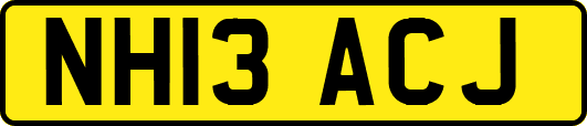 NH13ACJ