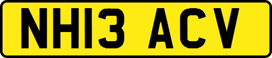 NH13ACV