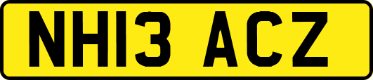 NH13ACZ