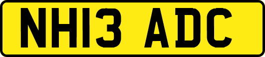 NH13ADC
