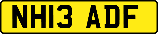 NH13ADF