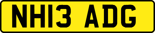 NH13ADG