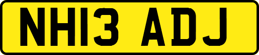 NH13ADJ