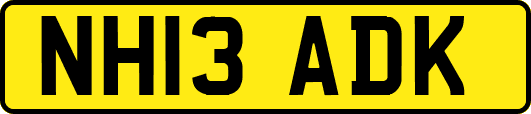 NH13ADK