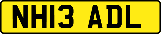 NH13ADL