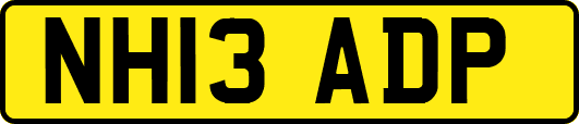 NH13ADP