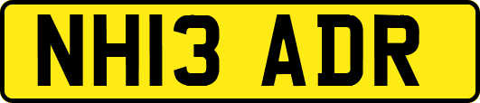 NH13ADR
