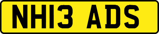 NH13ADS