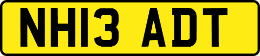 NH13ADT