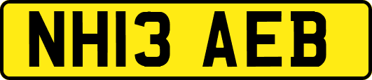 NH13AEB