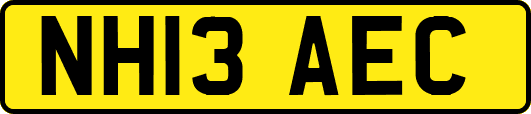 NH13AEC