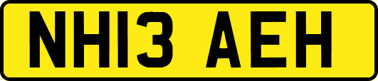 NH13AEH