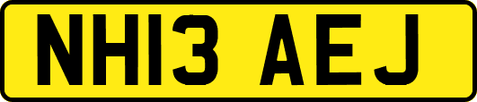 NH13AEJ