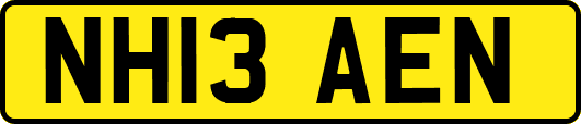 NH13AEN