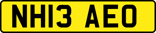 NH13AEO