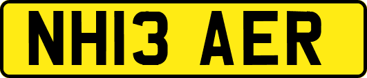 NH13AER