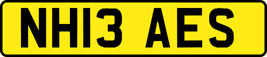 NH13AES
