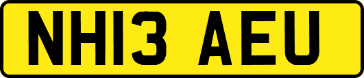 NH13AEU