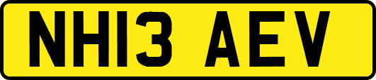 NH13AEV